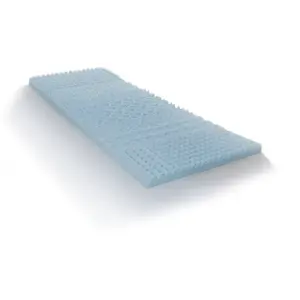 Comparateur de prix : OLYMPE LITERIE Surmatelas Gel Refresh