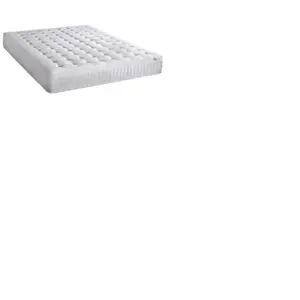 Olympe Literie Matelas 140x200 cm mémoire de forme Châtelet - 24 cm pas cher