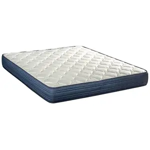 Bellecour - Matelas Quinconces II 180x200 cm | Ressorts pas cher