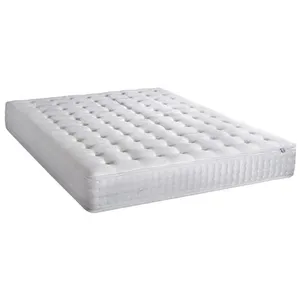 Olympe - literie Matelas apollon 140x190 cm Mousse avec mémoire de forme pas cher