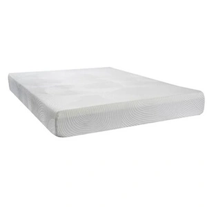 NEOREV Les Tendances Matelas 140x190 cm mémoire de forme Mirage - 25 cm pas cher