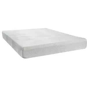 Olympe - literie Matelas mirage 180x200 cm Mousse avec mémoire de forme pas cher