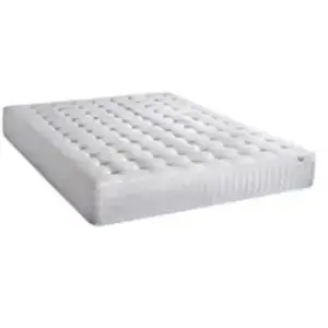 Olympe Literie - Matelas APOLLON 140x200 cm - Mousse avec mémoire de forme pas cher