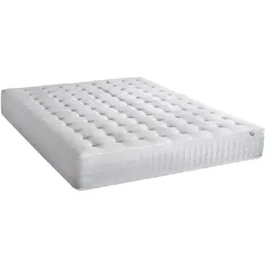 Olympe Literie - Matelas APOLLON 160x200 cm - Mousse avec mémoire de forme pas cher