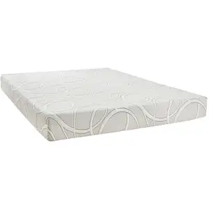 Comparateur de prix : Olympe Literie - Matelas EUPRAXIE 160x200 cm - Mousse avec mémoire de forme