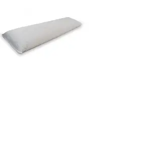 Comparateur de prix : Olympe Literie Oreiller 150x35 cm à mémoire de forme Bio Airy