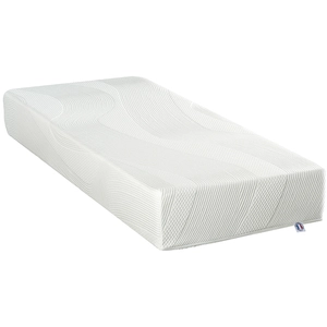 Bellecour Matelas Mémoire de Forme PARIS ep 25 cm - Compressé Roulé pas cher