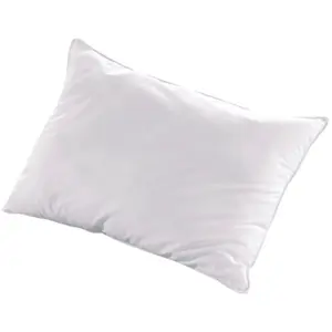 Comparateur de prix : Literie Oreiller 50x70 cm alaska Fibres creuses polyester - Bellecour