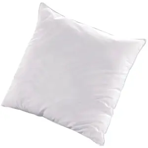 Comparateur de prix : Bellecour - literie Oreiller 60x60 cm alaska Fibres creuses polyester