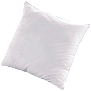 Bellecour literie Oreiller 65x65 cm alaska Fibres creuses polyesterVendu parcarrefour
