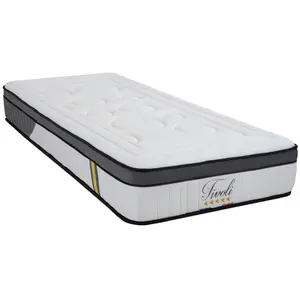 Bellecour Matelas Tivoli pas cher