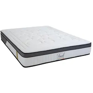 Bellecour Matelas Tivoli pas cher
