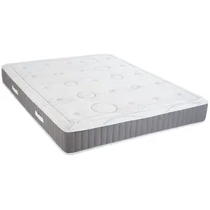 - Matelas INTUITION 160x200 cm - Mousse avec mémoire de forme pas cher