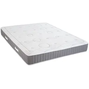 - Matelas INTUITION 140x200 cm - Mousse avec mémoire de forme pas cher