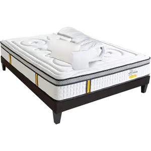Bellecour Pack Prêt à dormir Reina 2.0