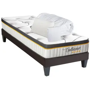Pack prêt à dormir Bellecour 2.0 pas cher