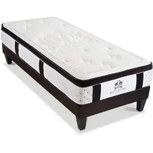 Suite etoilee  ensemble suite divine 90x200 cm  matelas mémoire de for... pas cher