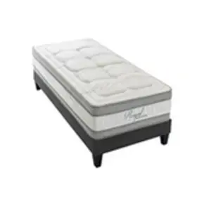 OLYMPE LITERIE Ensemble Royal 5* pas cher