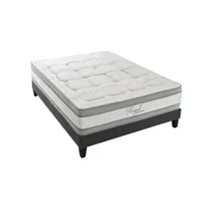 OLYMPE LITERIE Ensemble Royal 5* pas cher