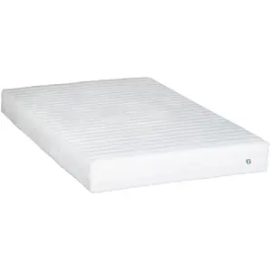 Olympe Literie - Matelas EGIO 180x200 cm - Latex Like & Mousse Haute Densité pas cher