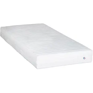 Matelas en latex OLYMPE LITERIE Egio 90x200 cm - Soutien ferme pas cher