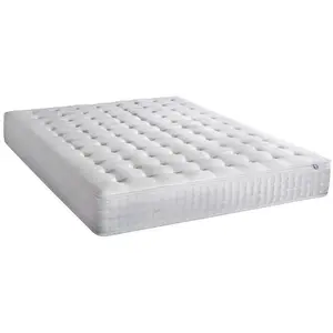 Bellecour Matelas Mémoire de Forme CHATELET Simple ep 24 cm - Compressé Roulé pas cher