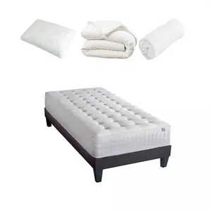 Bellecour Ensemble prêt à dormir CHATELET - Victoire 15cm