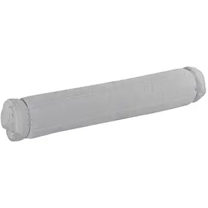 Bellecour - literie Surmatelas wellness 90x200 cm Fibres creuses polyester pas cher