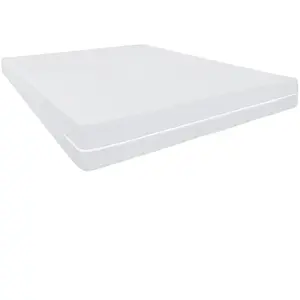 Comparateur de prix : Non communiqué BELLECOUR LITERIE - Protège matelas INTEGRAL 140x200 cm - Impermeable & Anti-punaises