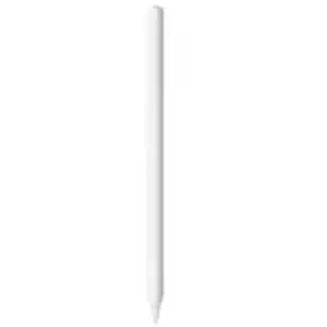 Appler Stylet pour Tablette Apple 2ème génération Blanc pas cher