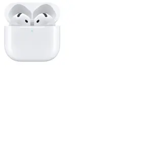 Ecouteurs APPLE AirPods 4 ANC pas cher