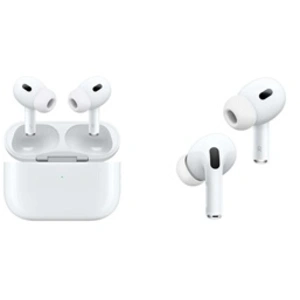 Appler AirPods Pro 2 avec Boîtier de charge MagSafe pas cher