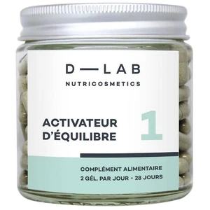 D-Lab Activateur D'équilibre pas cher