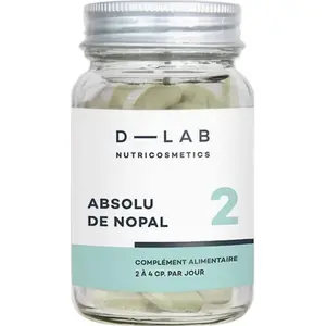 D-Lab Absolu De Nopal pas cher