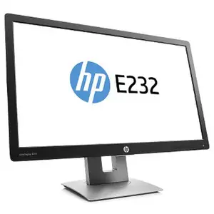 Écran 22" LCD FHD HP EliteDisplay E232 pas cher