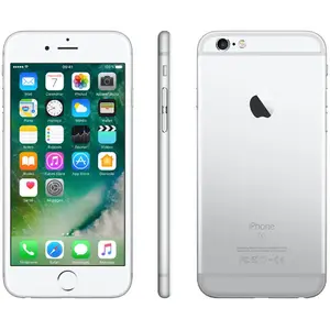 Apple iPhone 6S - 64 Go - Argent pas cher