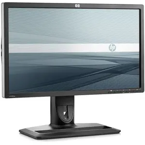 Écran 21" LCD FHD HP ZR22w pas cher
