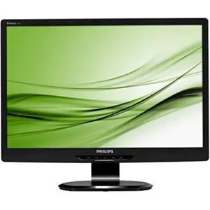 Écran 22" LCD WSXGA+ Philips 220S2SB/69 pas cher