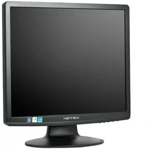 Écran 19" LCD SXGA Hanns G HA191DPB pas cher