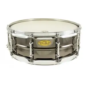 Comparateur de prix : WorldMax BK-5014SH Black Dawg caisse claire 14 x 5 pouces
