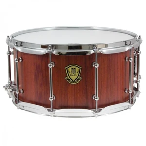 Worldmax AM-W7014BSH - Caisse Claire 14" X 7" Stave Bubinga ...
