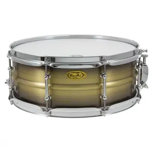 Worldmax BKA-5514SH - Caisse Claire Black Dawg 14" X 5.5" - ...