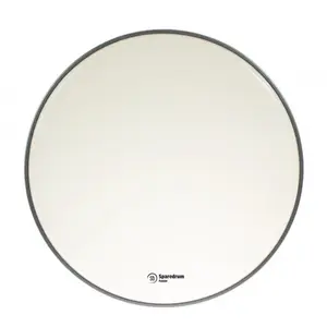 Sparedrum FO14CL - Peau Timbre CC 14 Foster Transparente - 1 pli - 3 mil
