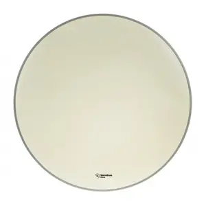 Comparateur de prix : Sparedrum EV18CO - 18'' Everest Sablée - 2 Plis - 7.5 / 5 Mil Peaux de tom 18