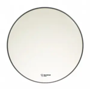 Comparateur de prix : Sparedrum EV13CL 13'' Everest Transparente 2 Plis 7.5 / 5 Mil Peaux de tom 13