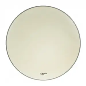 Comparateur de prix : Sparedrum EV16CO - 16'' Everest Sablée - 2 Plis - 7.5 / 5 Mil Peaux de tom 16