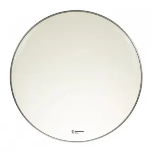 Comparateur de prix : Sparedrum EV16CL 16'' Everest Transparente 2 Plis 7.5 / 5 Mil Peaux de tom 16