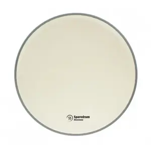 Comparateur de prix : Sparedrum AS13CL 13'' Alverstone Transparente 1 Pli 10 Mil Peaux de tom 13