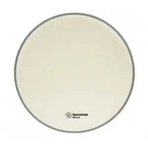 Comparateur de prix : Sparedrum MO08CO - 8'' Monarch Sablée - 1 Pli - 7.5 Mil Peaux de tom 08