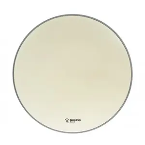 Comparateur de prix : Sparedrum MO14CO - 14'' Monarch Sablée - 1 Pli - 7.5 Mil Peaux de tom ou caisse claire 14